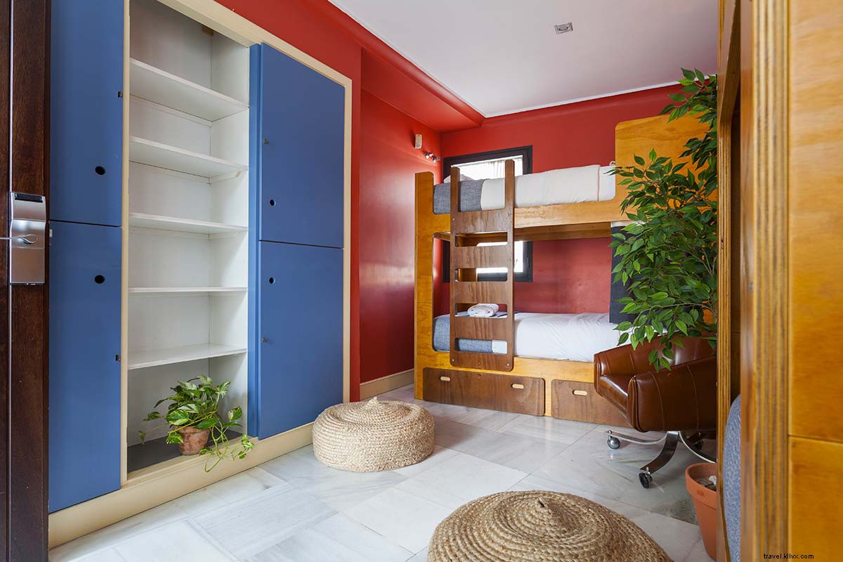 Fathom Travel Awards 2018 : Les meilleures auberges design du monde