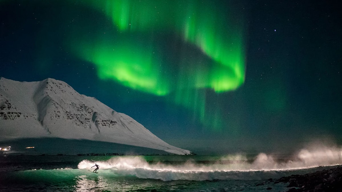14 documentaires de voyage incroyables à regarder sur Netflix