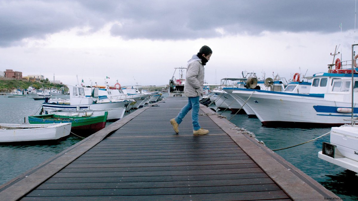14 documentaires de voyage incroyables à regarder sur Netflix