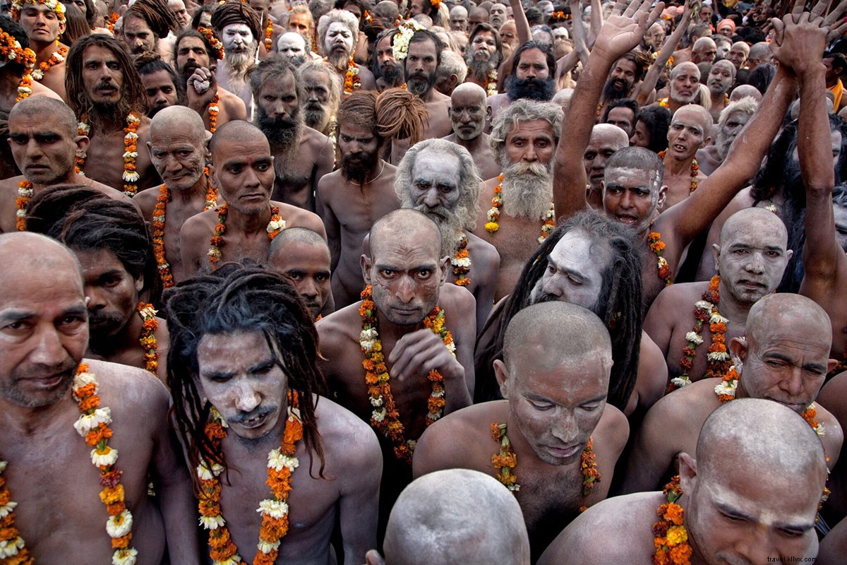 14 documentaires de voyage incroyables à regarder sur Netflix