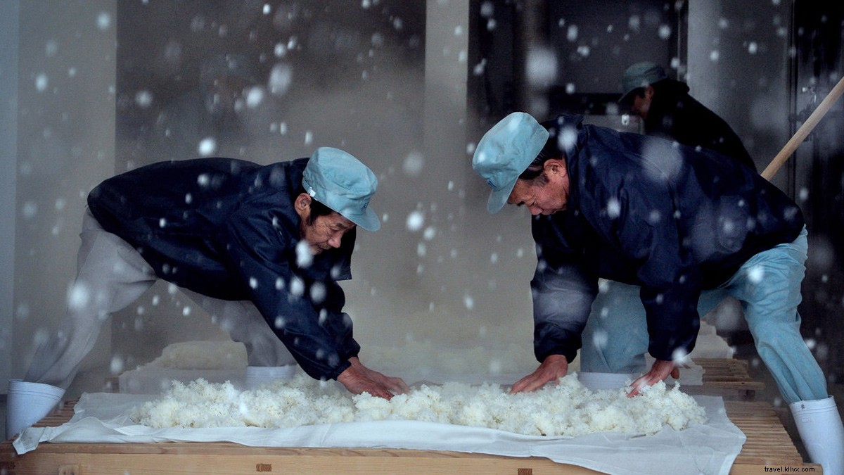 14 documentaires de voyage incroyables à regarder sur Netflix
