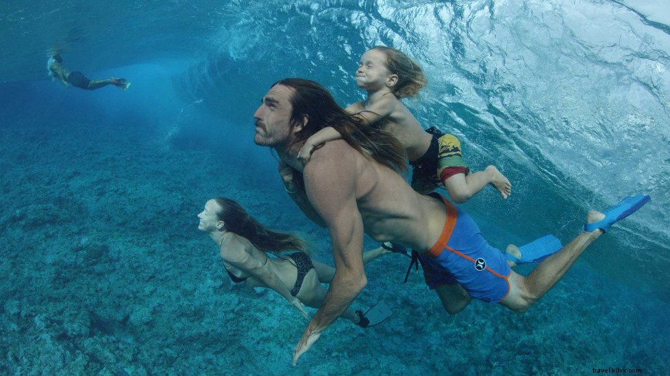 14 documentaires de voyage incroyables à regarder sur Netflix