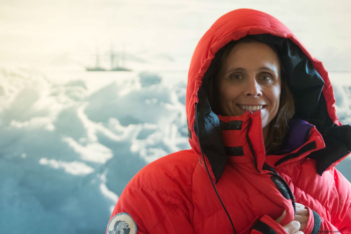 Femmes exceptionnelles du voyage : briser les stéréotypes et battre les records mondiaux