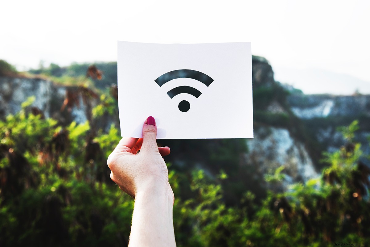 Quel est le meilleur hotspot Wi‑Fi du marché aujourd’hui ?