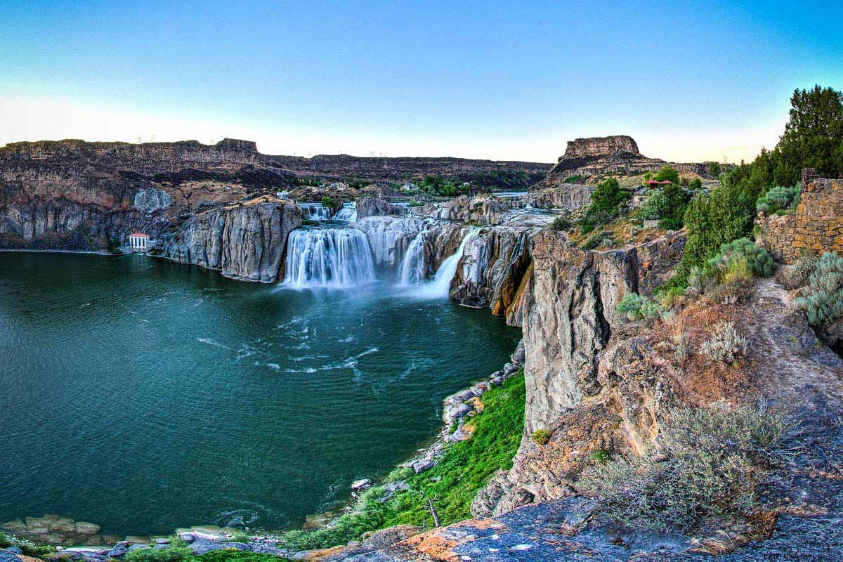 Les meilleurs sites nature à explorer aux États-Unis