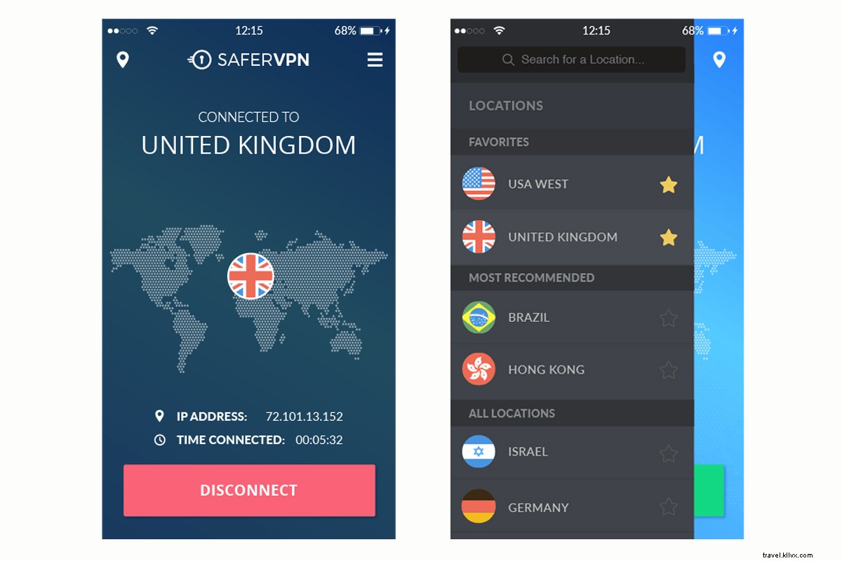 10 applications indispensables à télécharger pour vos vacances