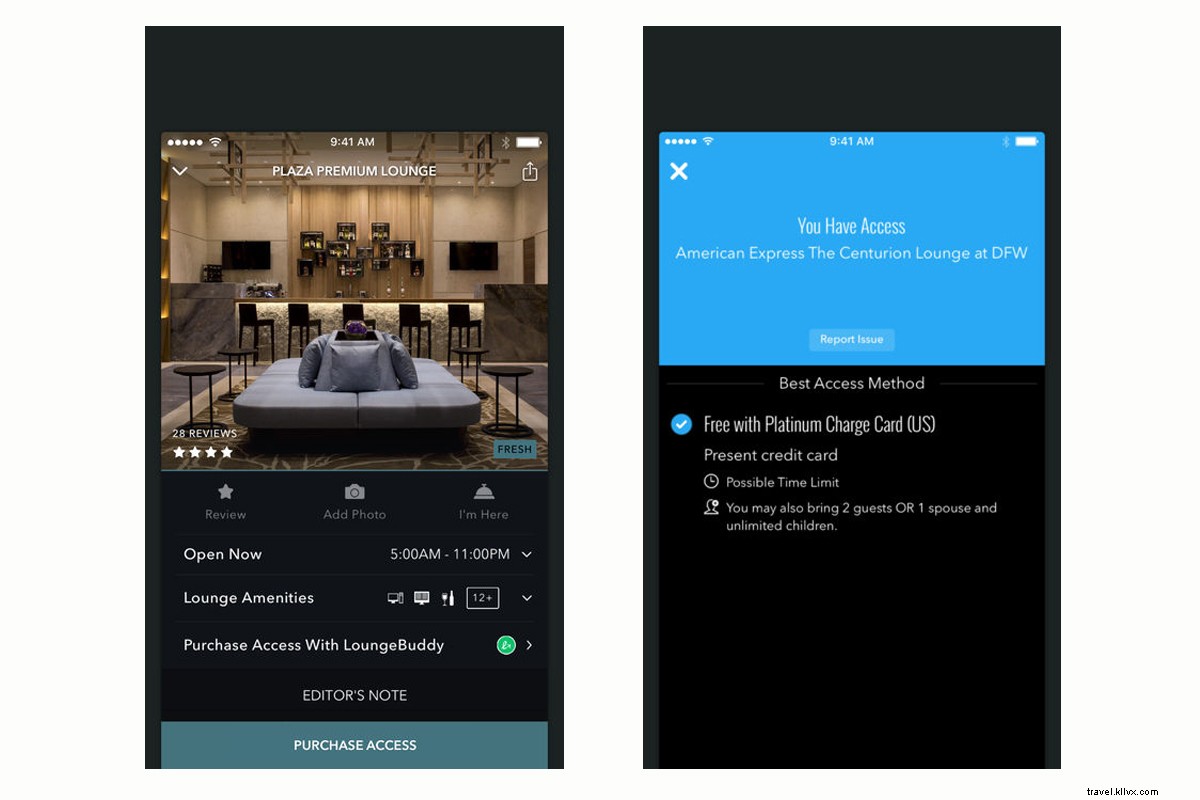 10 applications indispensables à télécharger pour vos vacances