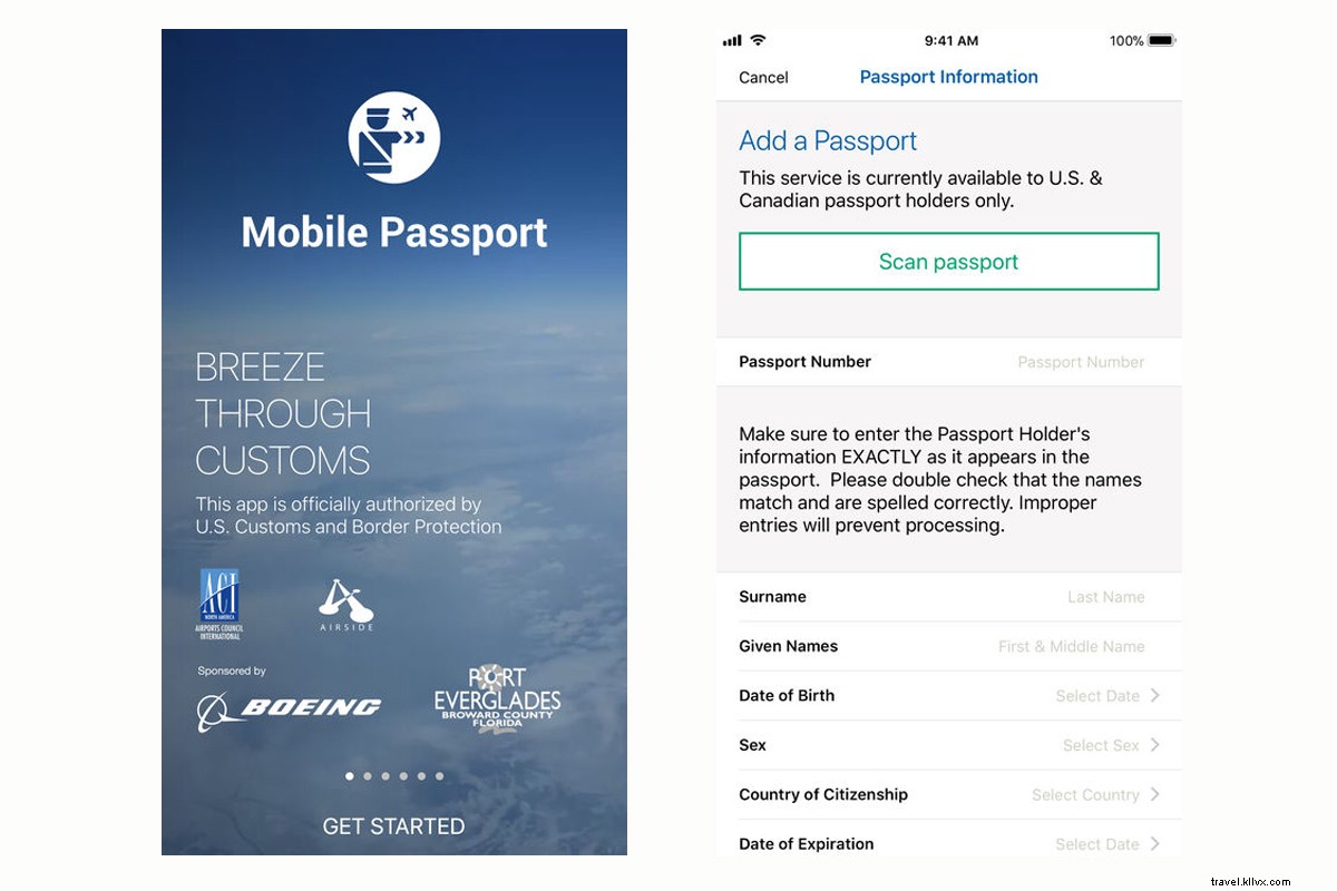 10 applications indispensables à télécharger pour vos vacances