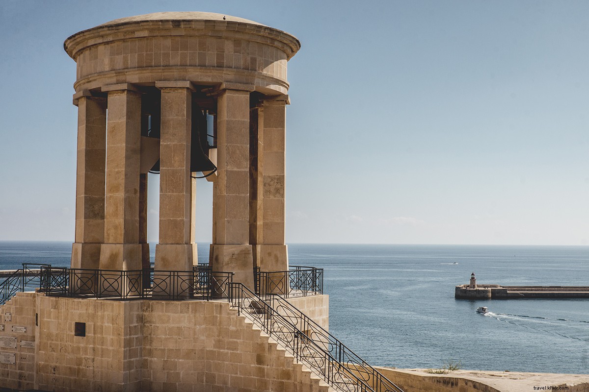 Réservez dès maintenant : les meilleures destinations de voyage de 2018