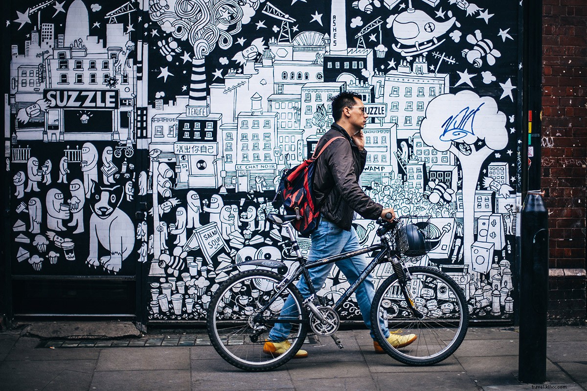 Réservez dès maintenant : les meilleures destinations de voyage de 2018