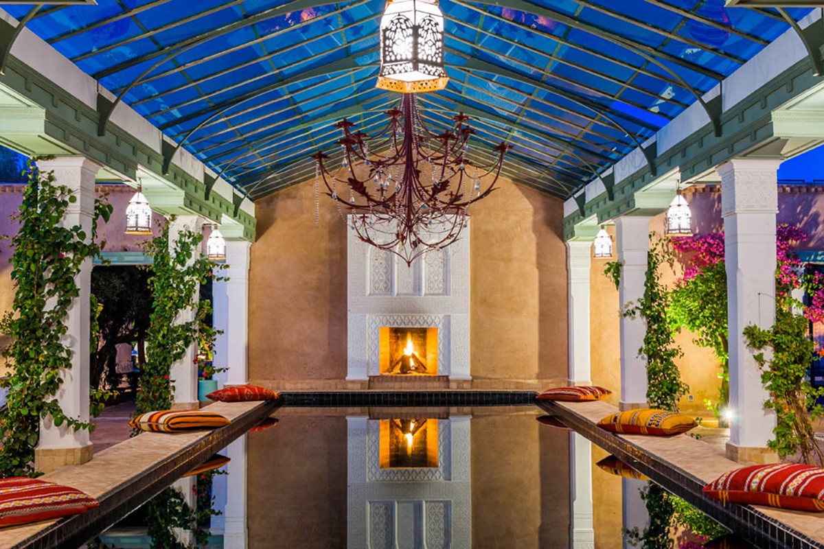 5 hôtels de luxe idéaux pour les familles