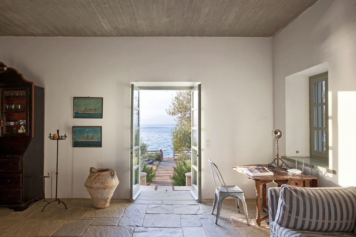 5 hôtels de luxe idéaux pour les familles