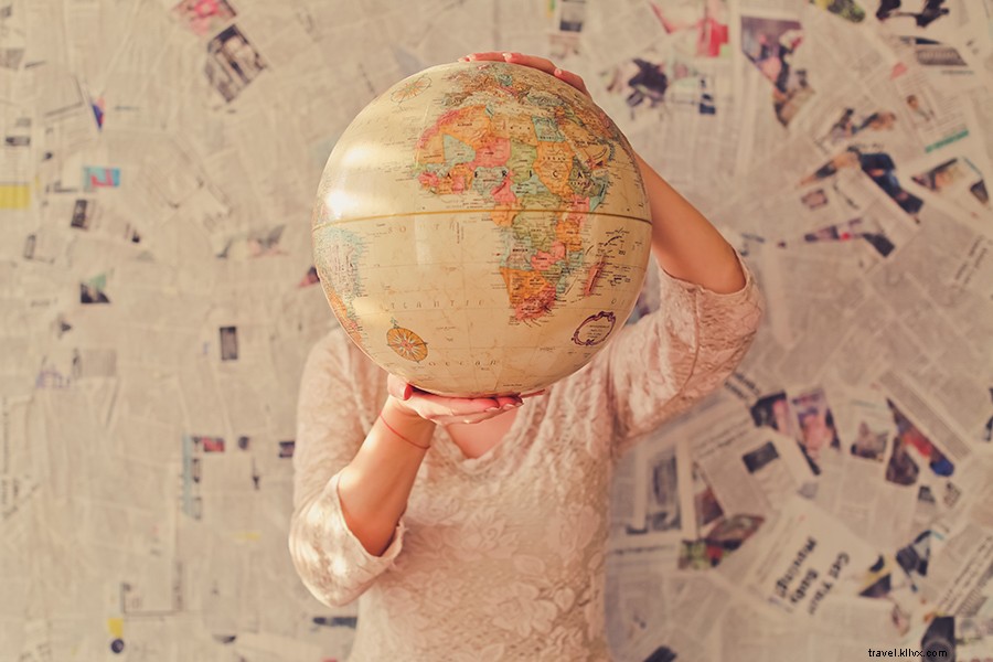 5 conseils pour se préparer à une catastrophe