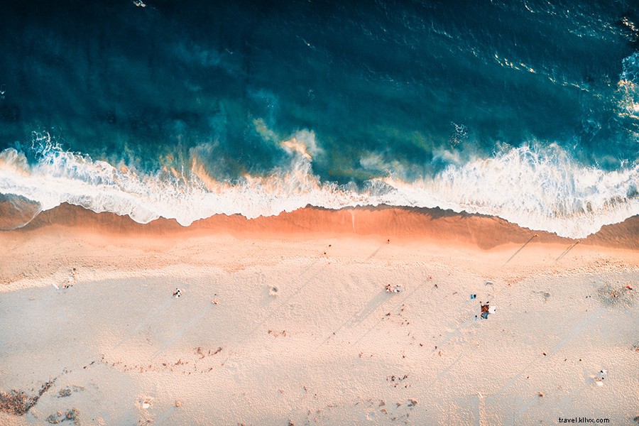 8 applications de voyage qui ont séduit cet été
