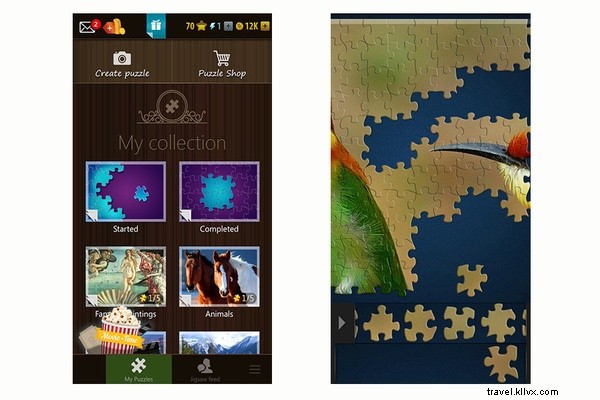 8 applications de voyage qui ont séduit cet été
