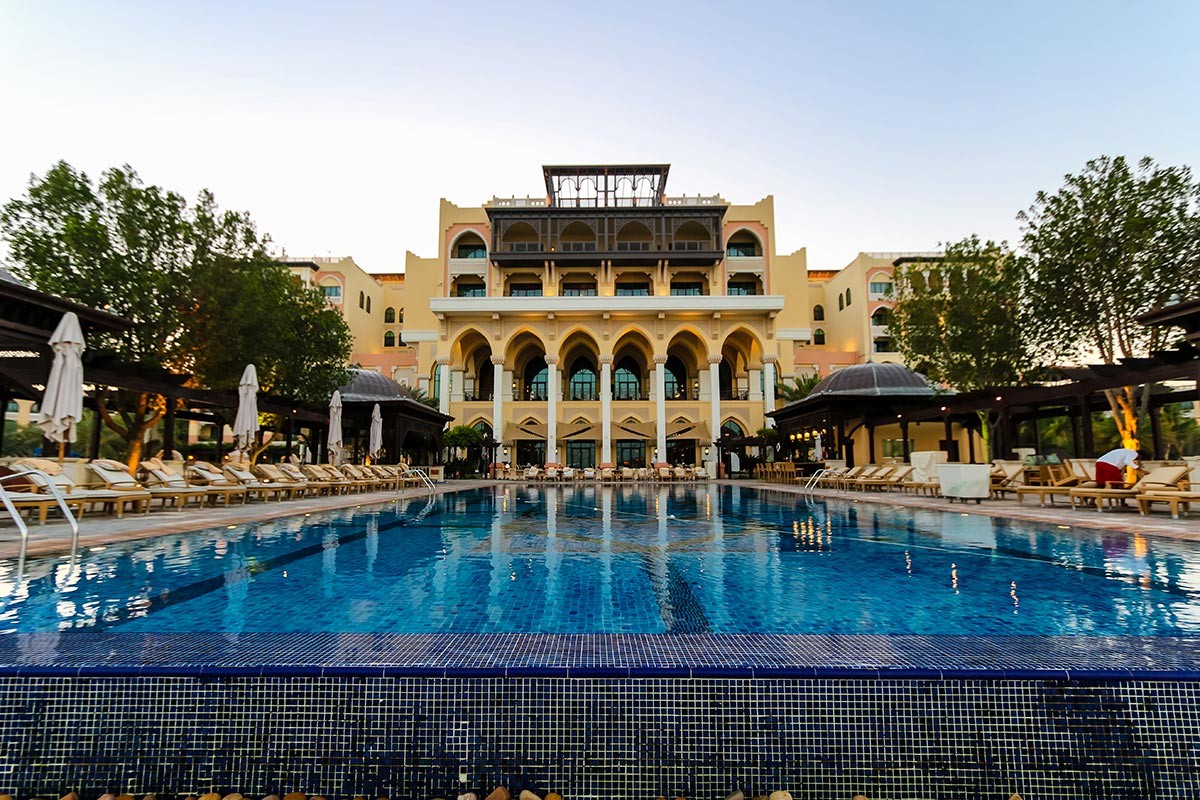 Comment profiter d’une escale à Abu Dhabi