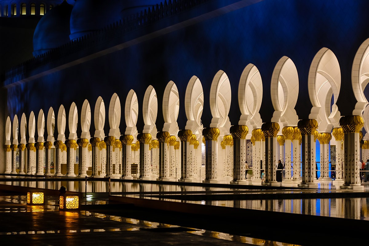 Comment profiter d’une escale à Abu Dhabi