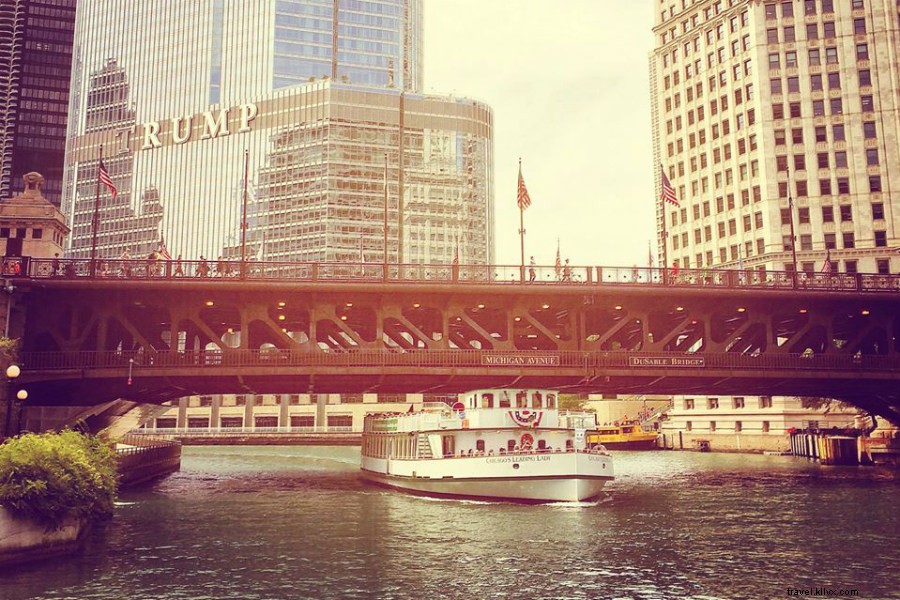 Idées d’escale à Chicago O’Hare : libérez‑vous de l’ennui à l’aéroport
