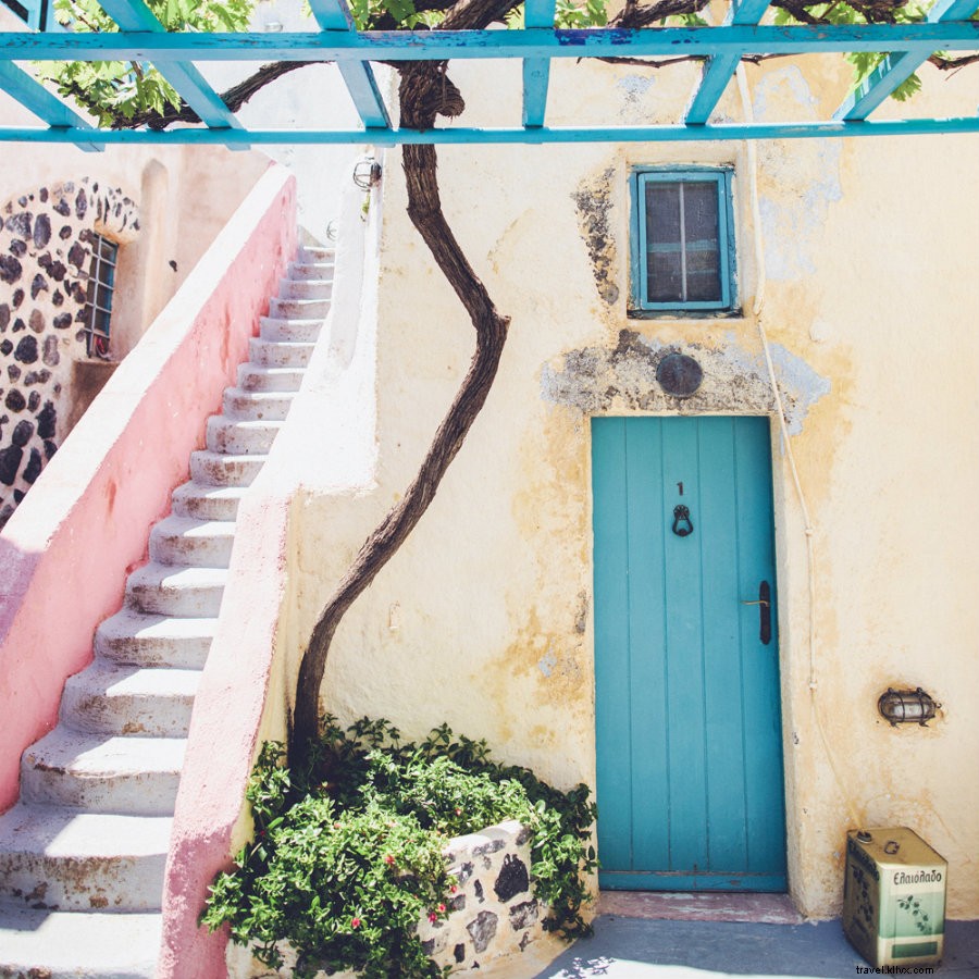 Sept auberges ultra-cool qui vont changer votre vision des hostels