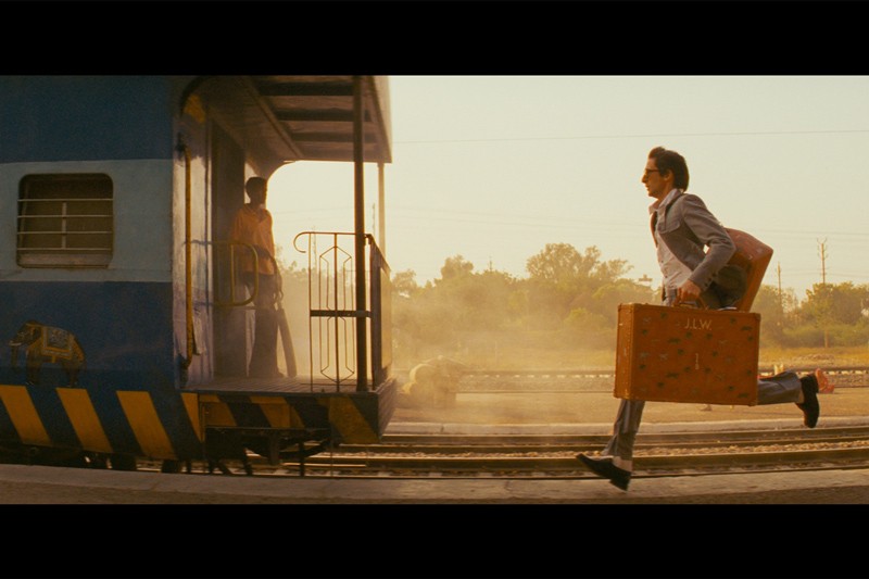 Préparez votre pop‑corn : 25 films de voyage incroyables
