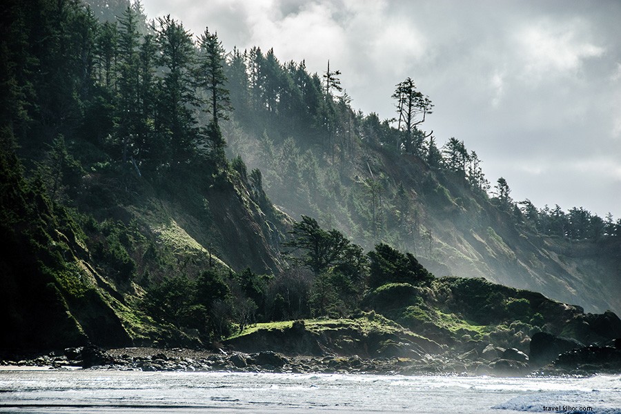 Escapades de trois jours au départ de Seattle