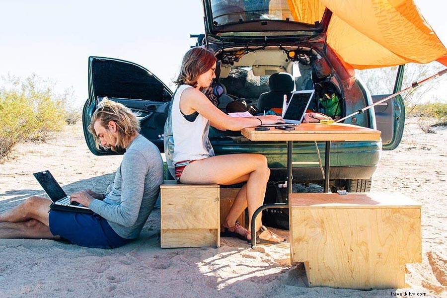 Les 24 meilleurs blogs et sites de voyage de 2017