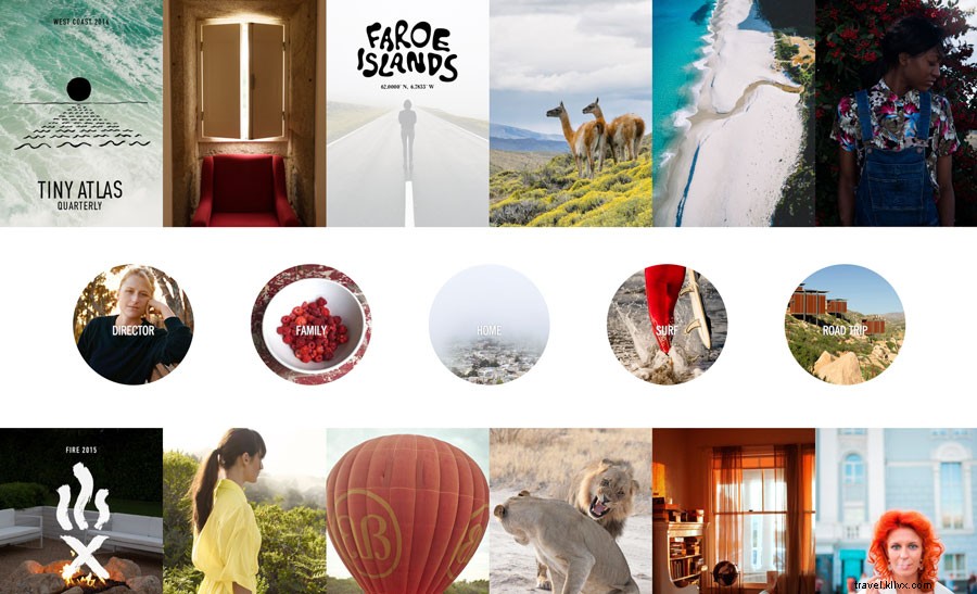 Les 24 meilleurs blogs et sites de voyage de 2017