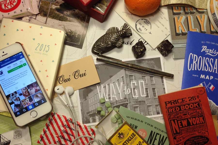 Les 24 meilleurs blogs et sites de voyage de 2015
