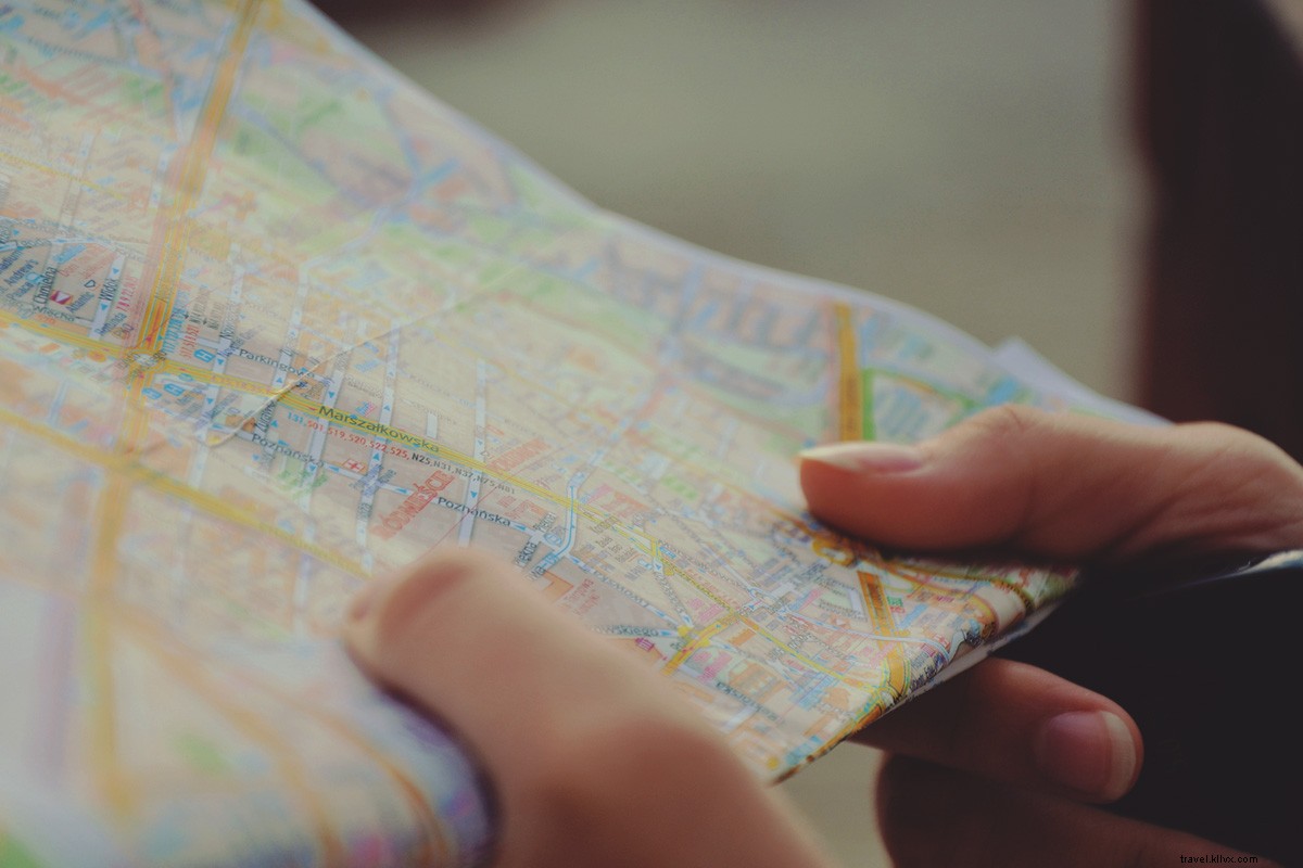 13 astuces de voyage de professionnels avertis