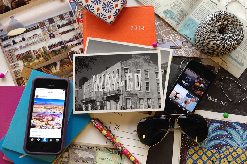 Les 24 meilleurs blogs et sites de voyage en 2014