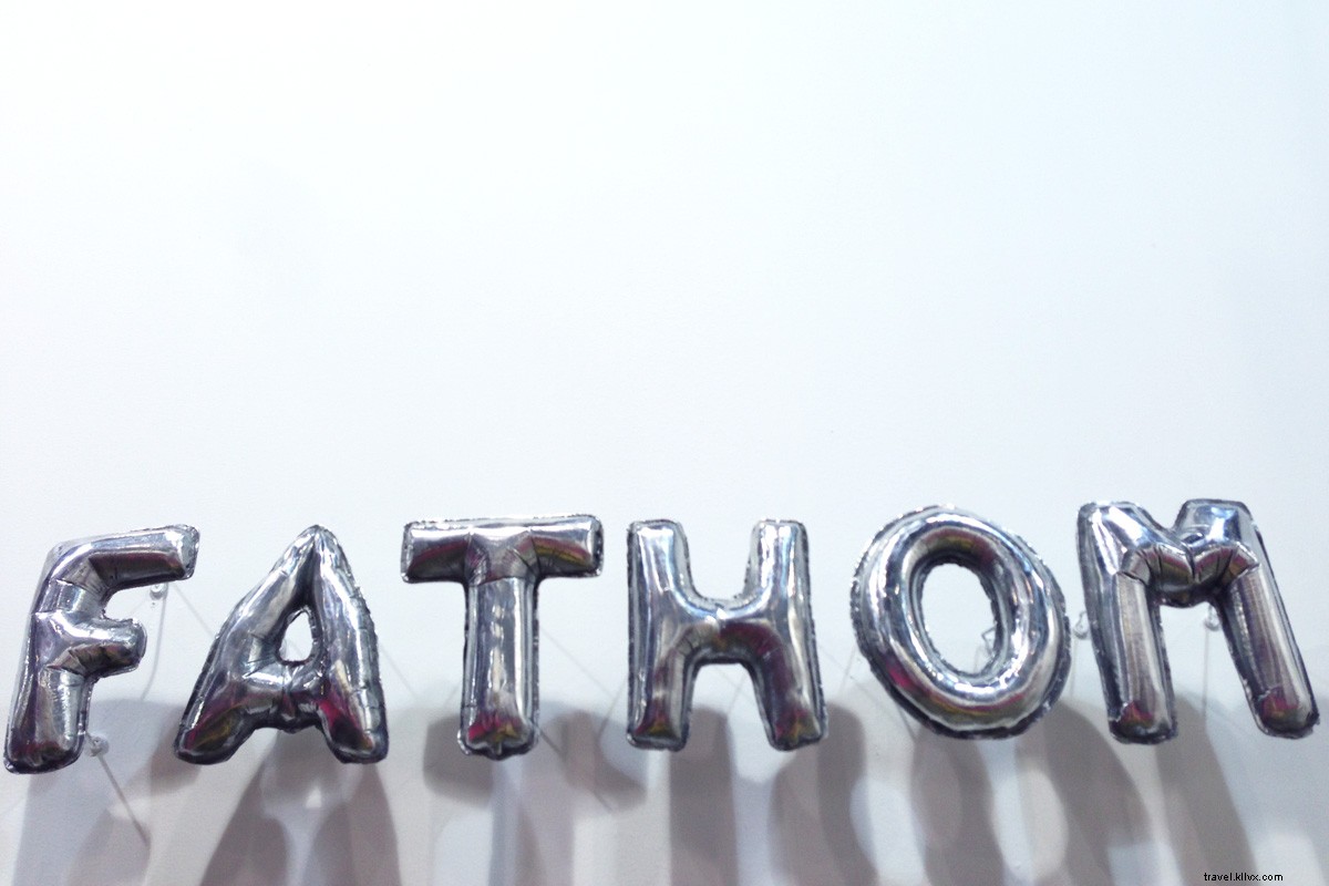 Les favoris de Fathom : le meilleur du voyage