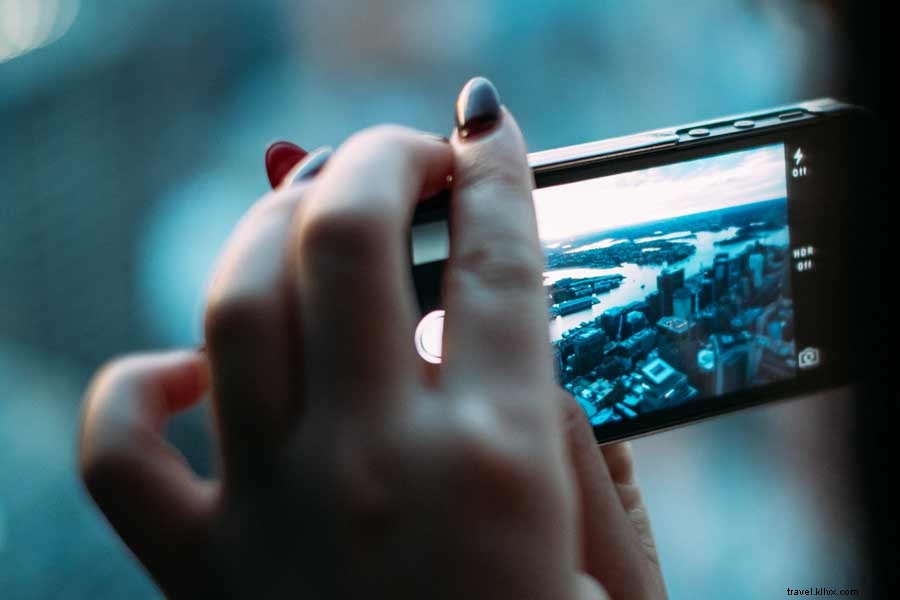 Les 24 meilleures applications de voyage de 2014