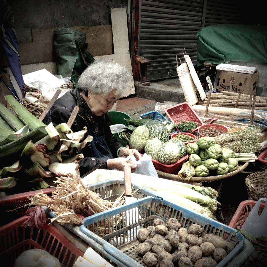 Comment profiter d’une escale à Hong Kong