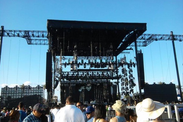 Guide de survie pour Coachella 2013