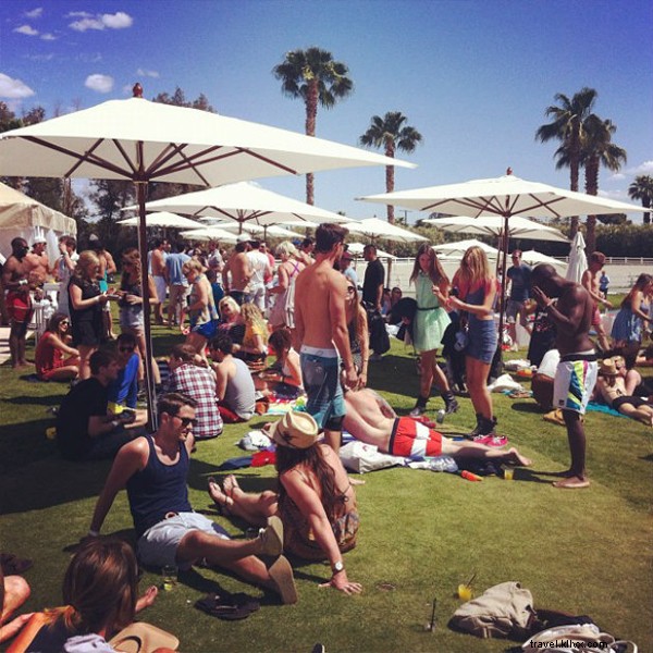 Guide de survie pour Coachella 2013