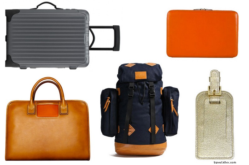 Emballez comme un pro : nos meilleurs bagages