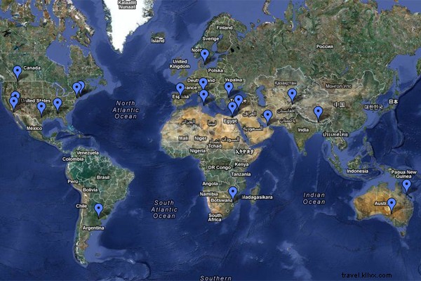 Les 24 meilleures histoires de 2012 selon Fathoms