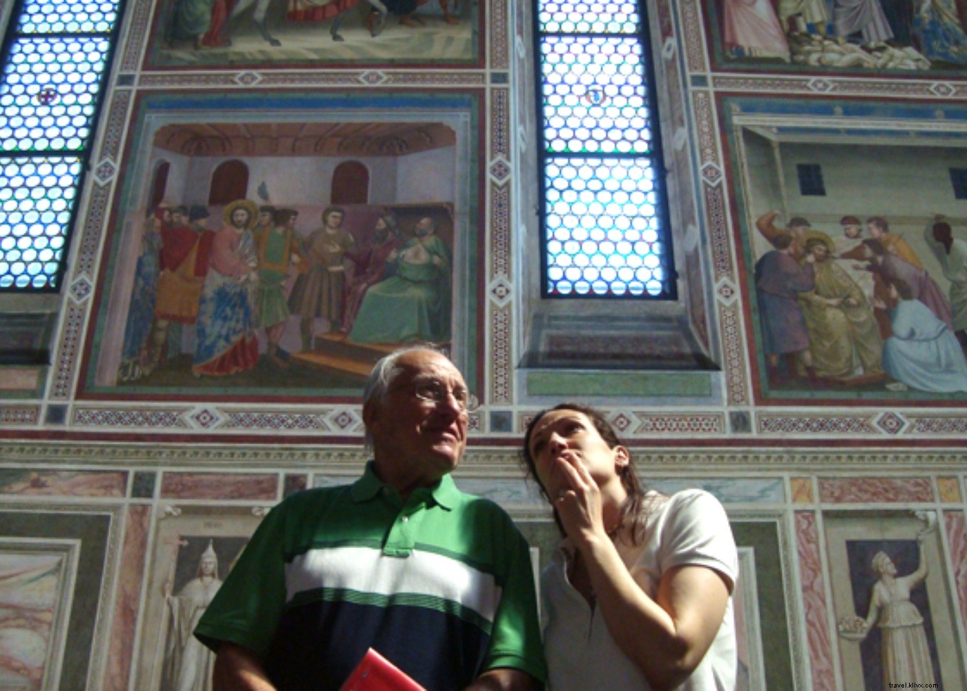 Comment organiser mon premier voyage en Italie
