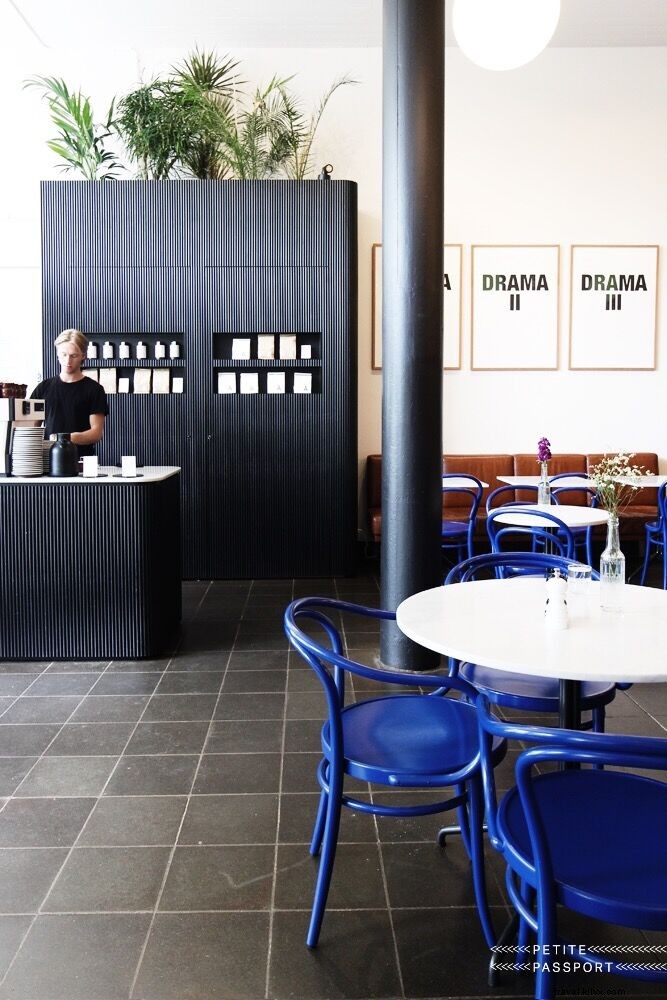 Amsterdam : un labyrinthe de boutiques de design exceptionnelles