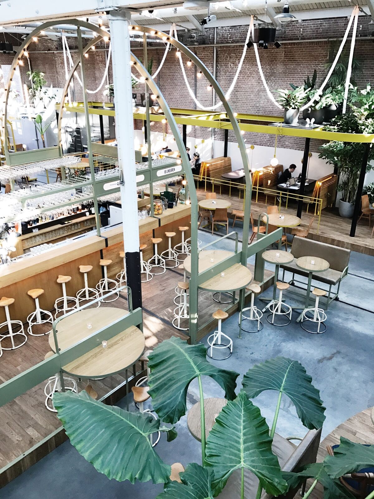 Amsterdam : un labyrinthe de boutiques de design exceptionnelles