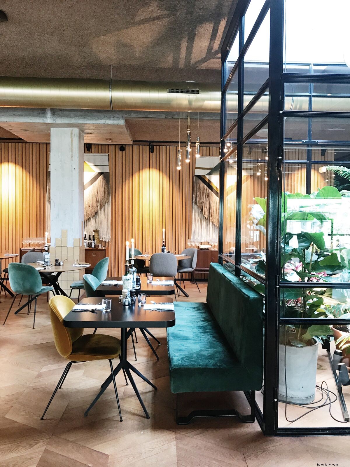 Amsterdam : un labyrinthe de boutiques de design exceptionnelles