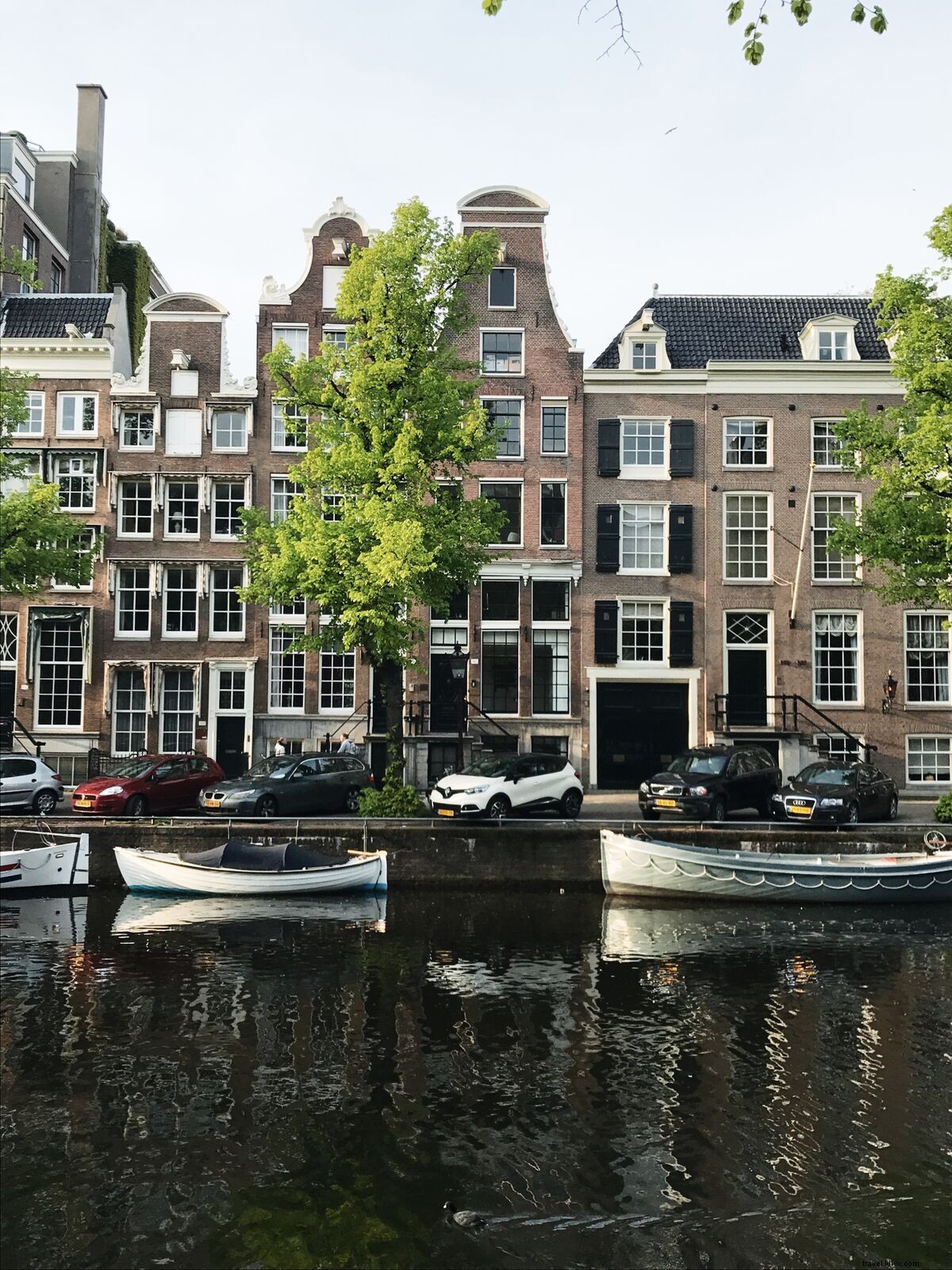 Amsterdam : un labyrinthe de boutiques de design exceptionnelles
