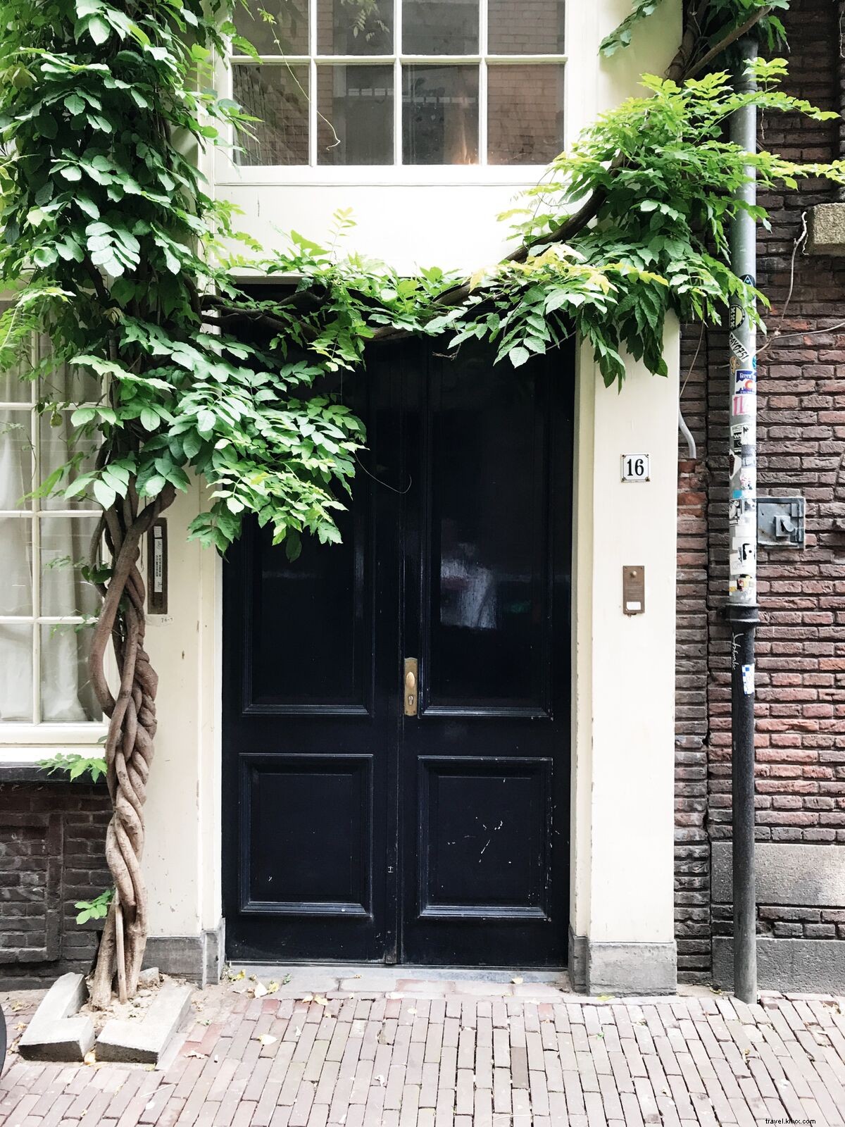 Amsterdam : un labyrinthe de boutiques de design exceptionnelles
