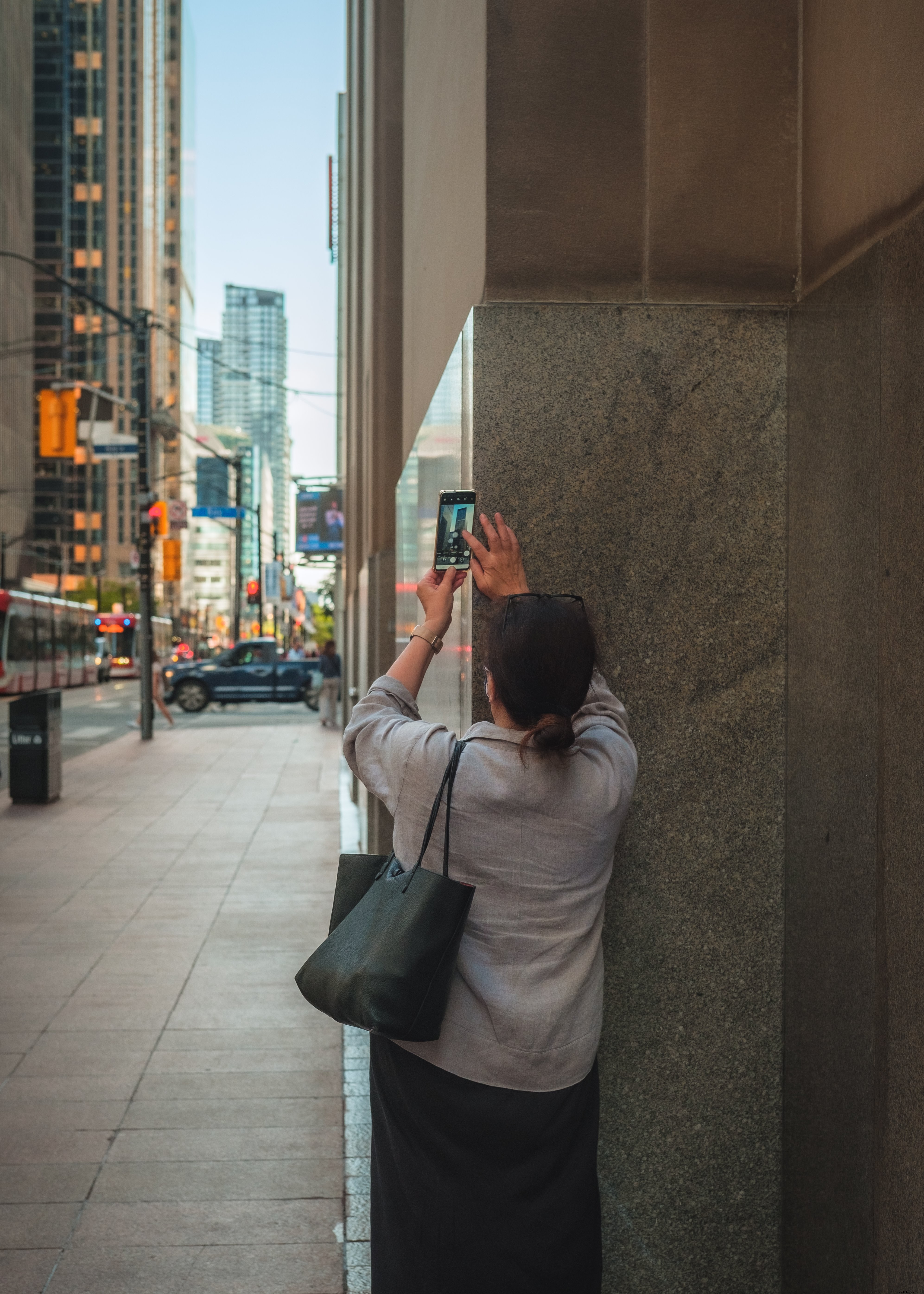 Photographier un bâtiment avec son smartphone : guide pratique
