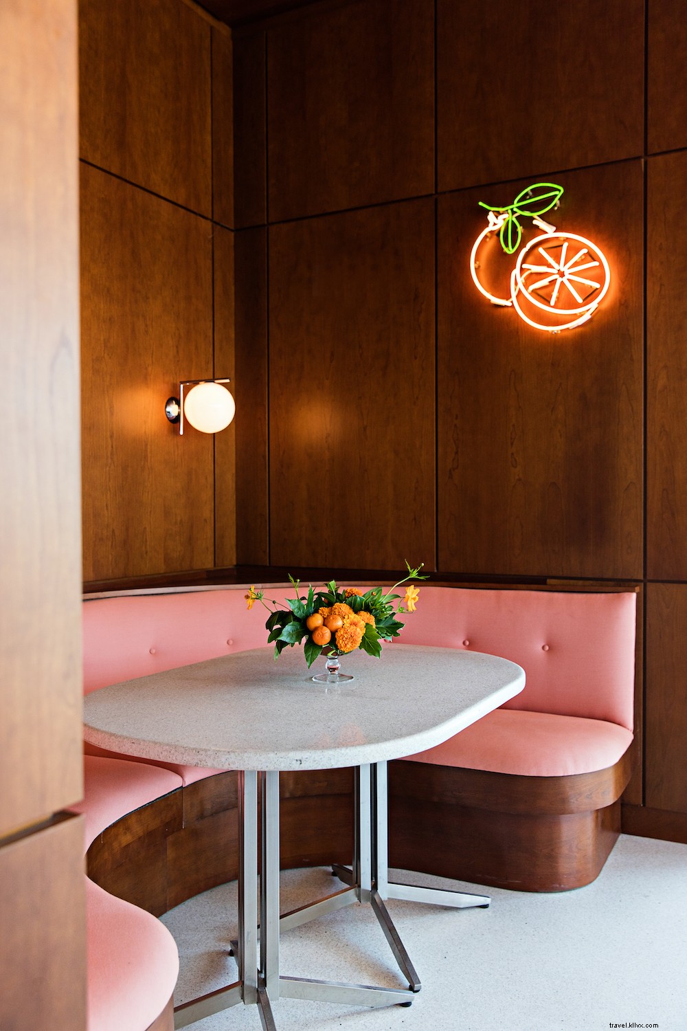 Top 11 des bars d hôtel incontournables à Charleston