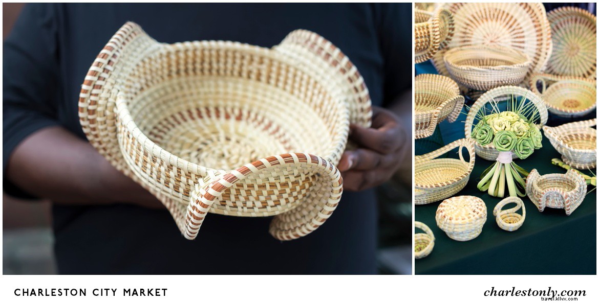 Guide de la culture Gullah
