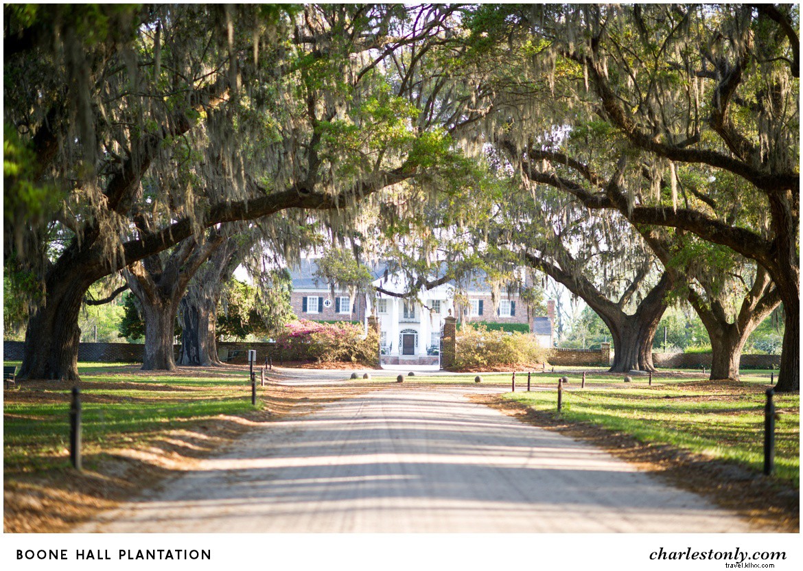 14 sites incontournables pour explorer la culture Gullah à Charleston