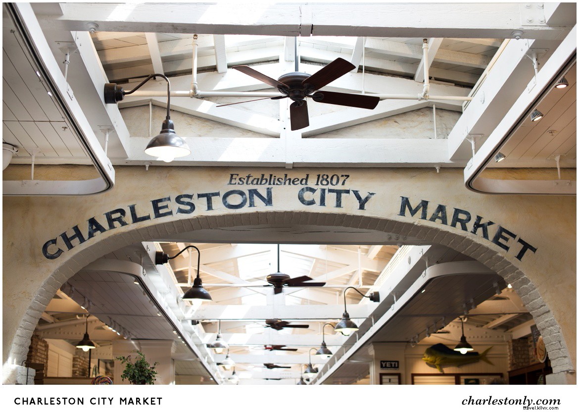 14 sites incontournables pour explorer la culture Gullah à Charleston