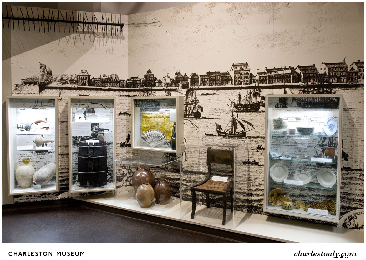 14 sites incontournables pour explorer la culture Gullah à Charleston