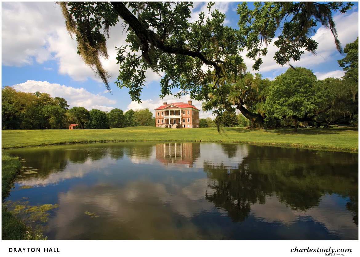 14 sites incontournables pour explorer la culture Gullah à Charleston